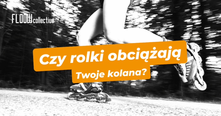 czy-rolki-obciazaja-kolana