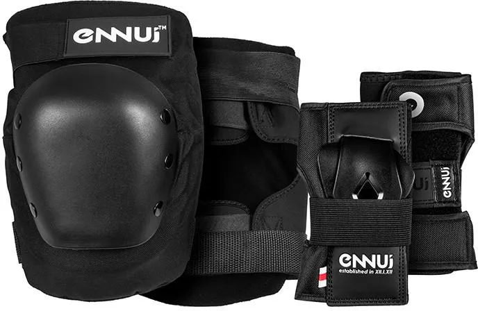 ENNUI Aly Derby Dual Zestaw 