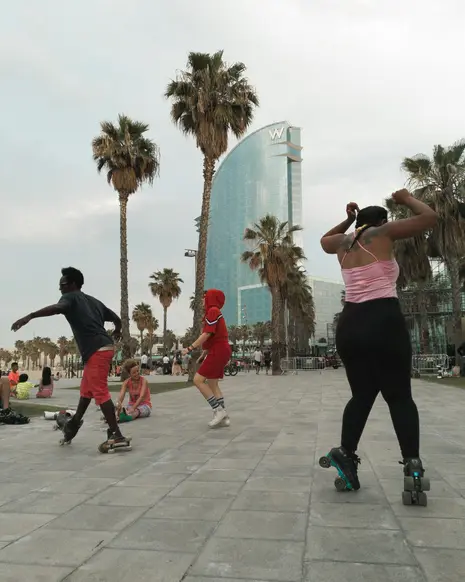barcelona-na-rolki barcelona-na-rolki