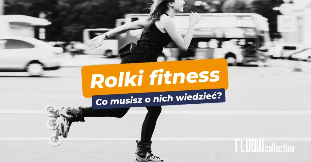 rolki fitnes