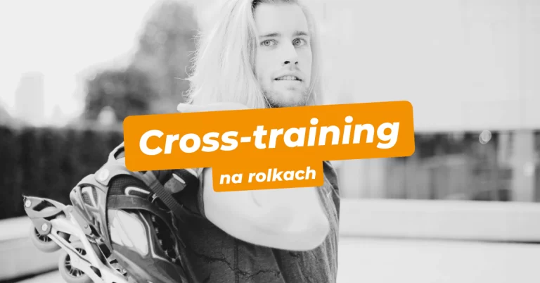 cross-training-na-rolkach