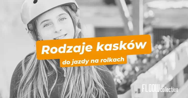 rodzaje kasków do jazdy na rolkach