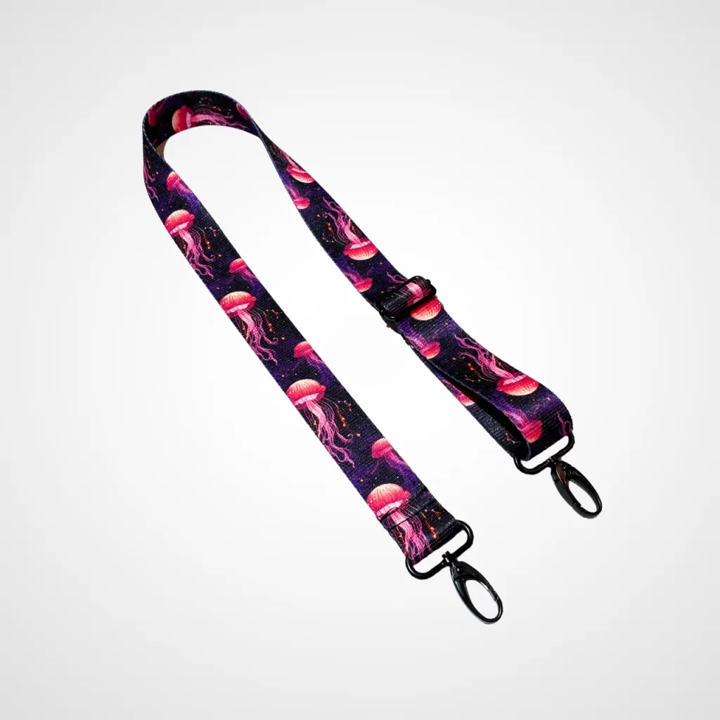 Nosidło do rolek Cosmic Jelly