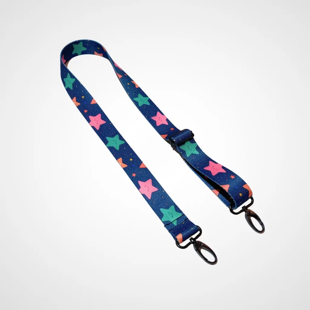 Nosidło do rolek Gwiazdo Ty moja