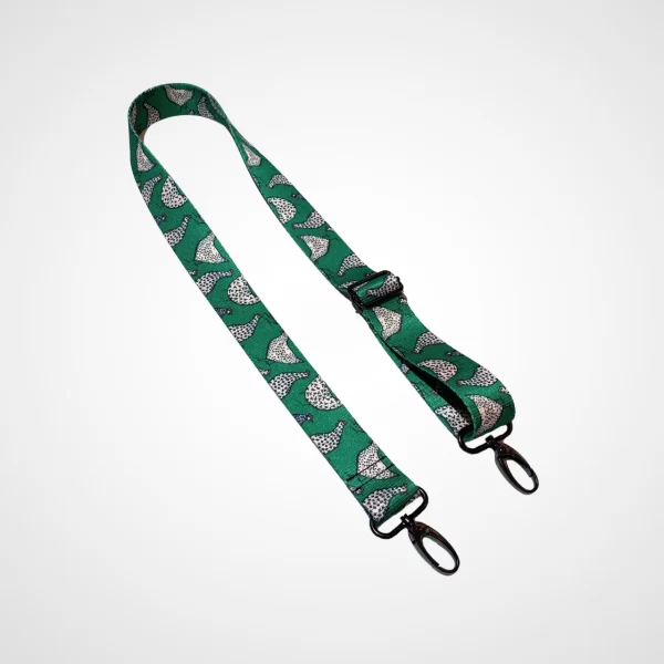 Nosidło do rolek Jazda Wiejska