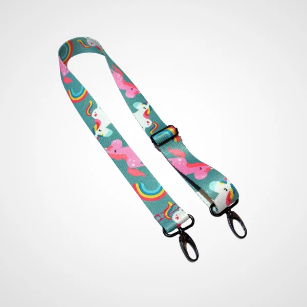 Nosidło do rolek Jednorożce 4Ever