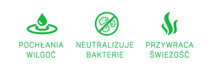 odświeżanie rolek higiena rolek